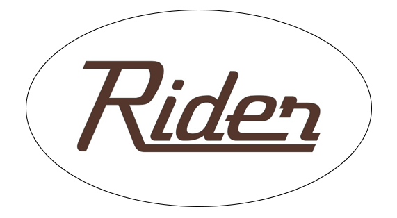 Производство «Rider»